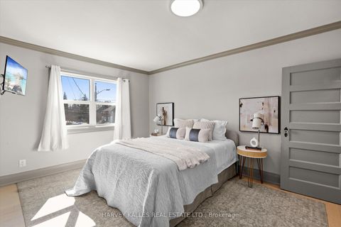 Photo 15 at 18 Page Avenue, Bloor West Village, Toronto