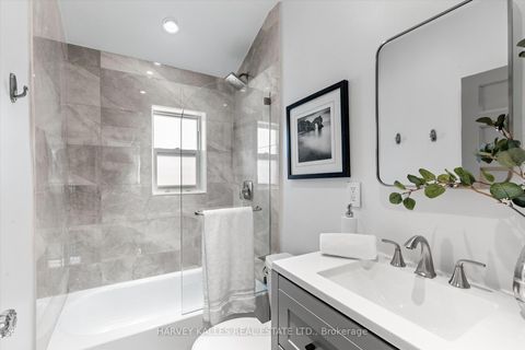 Photo 16 at 18 Page Avenue, Bloor West Village, Toronto