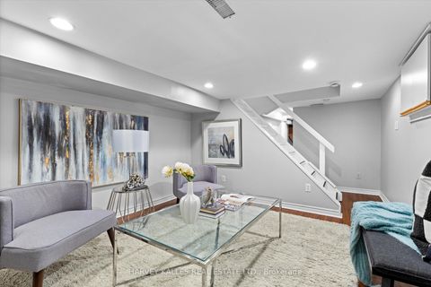 Photo 18 at 18 Page Avenue, Bloor West Village, Toronto