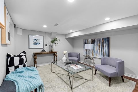 Photo 19 at 18 Page Avenue, Bloor West Village, Toronto