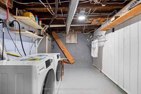 Photo 20 at 18 Page Avenue, Bloor West Village, Toronto