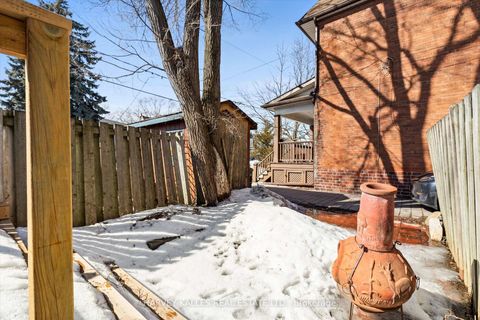 Photo 22 at 18 Page Avenue, Bloor West Village, Toronto