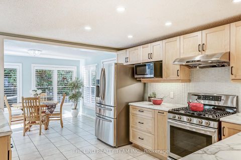 Photo 12 at 272 Jeff Smith Court, College Manor, Newmarket