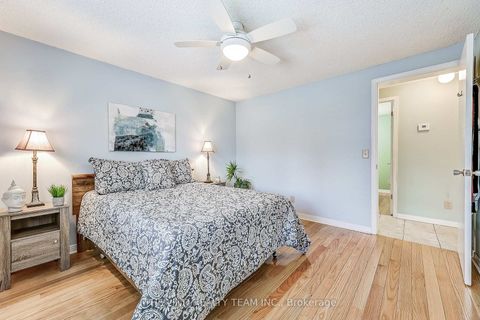 Photo 19 at 272 Jeff Smith Court, College Manor, Newmarket