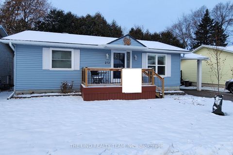 Photo 32 at 272 Jeff Smith Court, College Manor, Newmarket