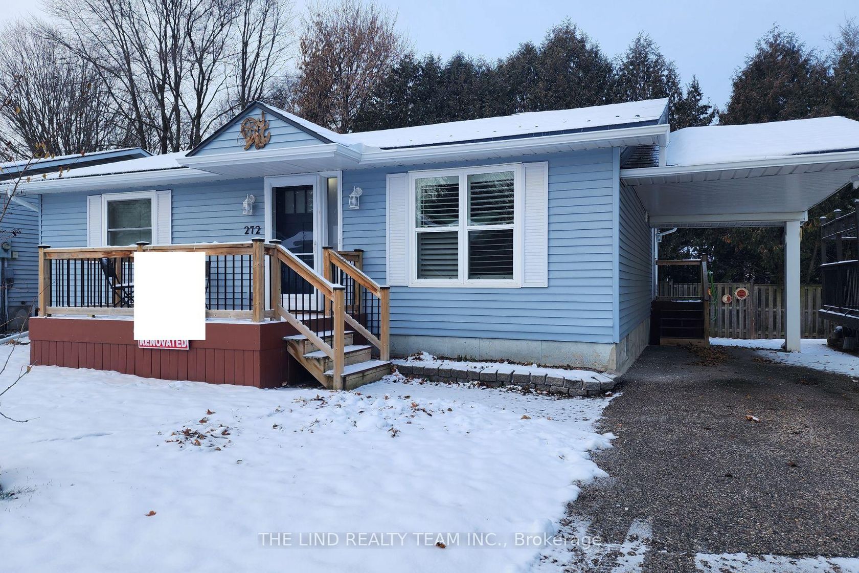 272 Jeff Smith Court, College Manor, Newmarket photo number 2