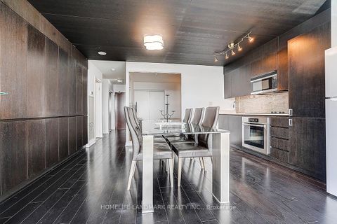 Photo 9 at 1007 - 10 Capreol Court, Waterfront Communities C1, Toronto