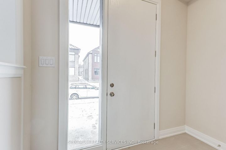 Photo 3 at 13 John Rolph Street, Cornell, Markham