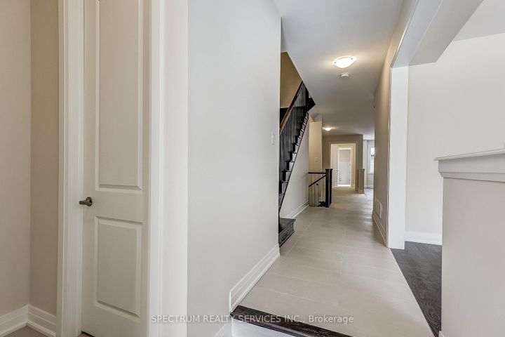 Photo 4 at 13 John Rolph Street, Cornell, Markham