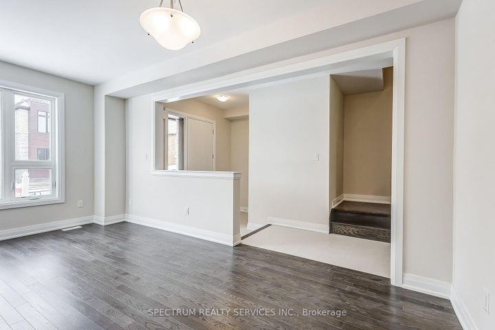 Photo 6 at 13 John Rolph Street, Cornell, Markham