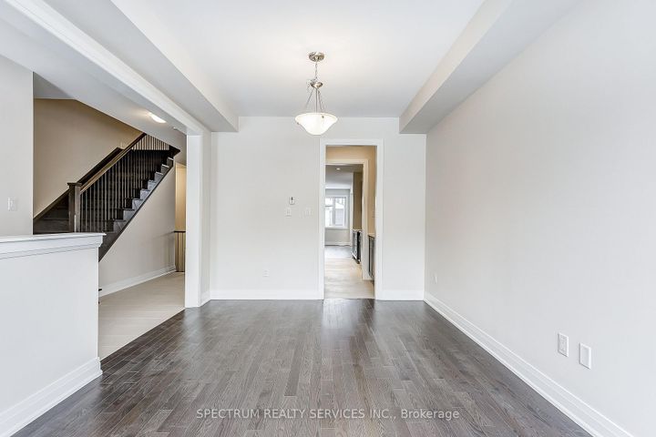 Photo 7 at 13 John Rolph Street, Cornell, Markham