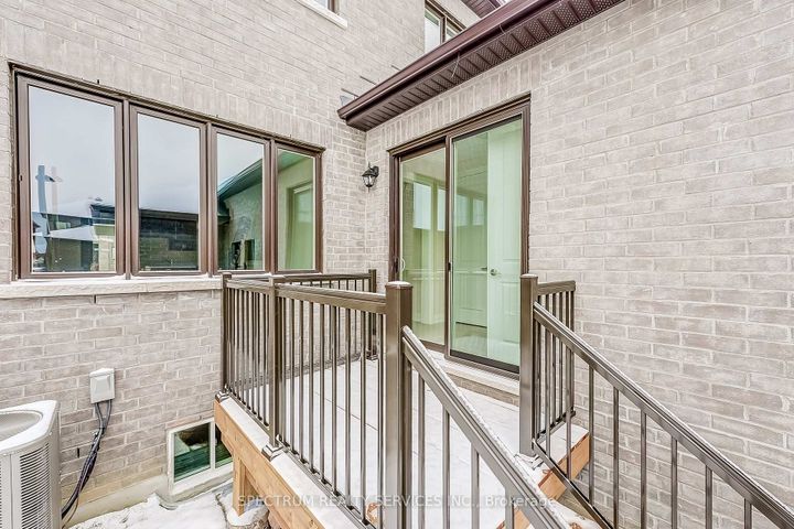 Photo 47 at 13 John Rolph Street, Cornell, Markham