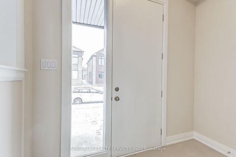 Photo 3 at 13 John Rolph Street, Cornell, Markham