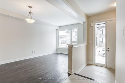 Photo 5 at 13 John Rolph Street, Cornell, Markham