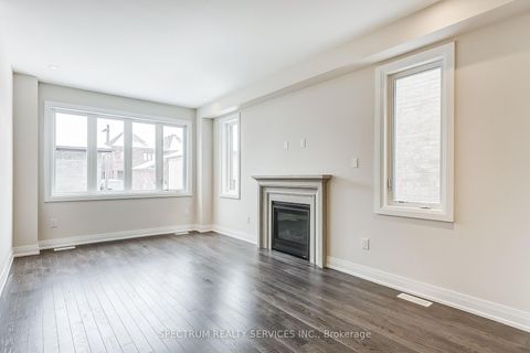 Photo 17 at 13 John Rolph Street, Cornell, Markham