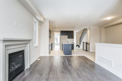 Photo 18 at 13 John Rolph Street, Cornell, Markham