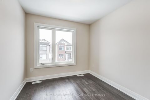 Photo 26 at 13 John Rolph Street, Cornell, Markham