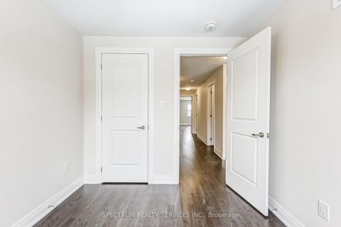 Photo 27 at 13 John Rolph Street, Cornell, Markham