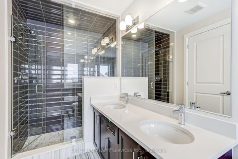 Photo 40 at 13 John Rolph Street, Cornell, Markham