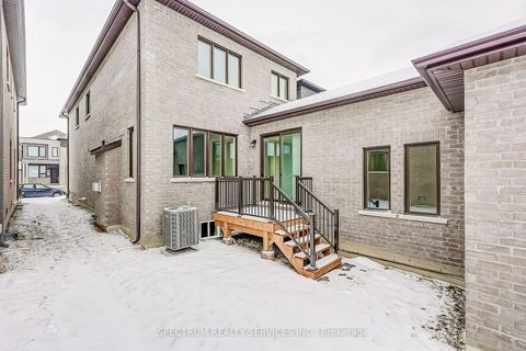 Photo 48 at 13 John Rolph Street, Cornell, Markham