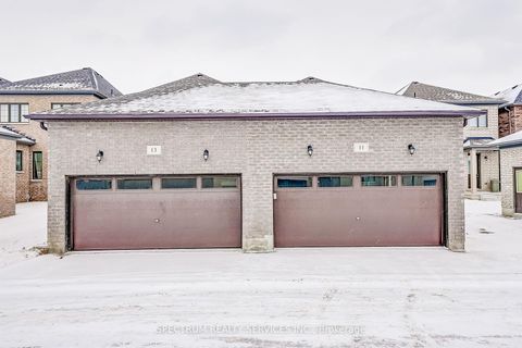 Photo 49 at 13 John Rolph Street, Cornell, Markham