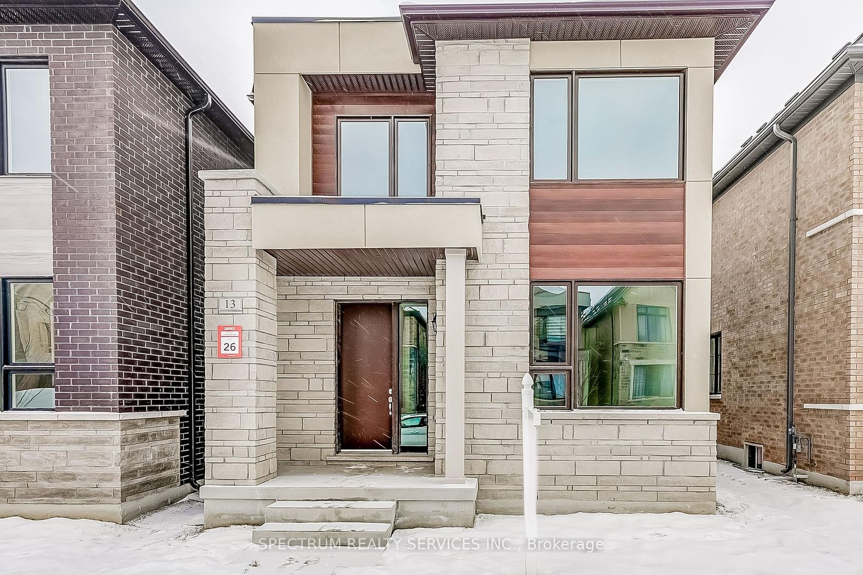 13 John Rolph Street, Cornell, Markham 