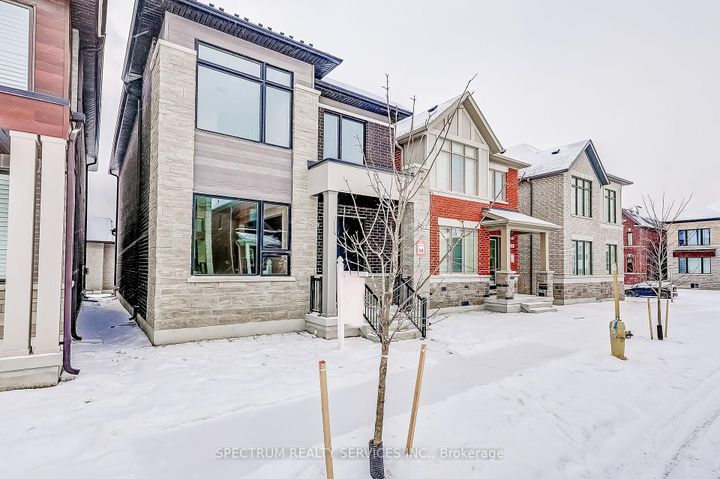 Photo 2 at 13 Jack Carson Drive, Cornell, Markham