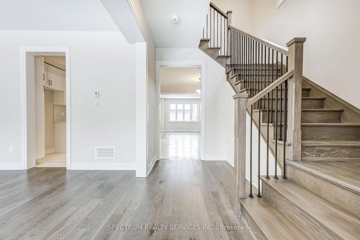 Photo 5 at 13 Jack Carson Drive, Cornell, Markham