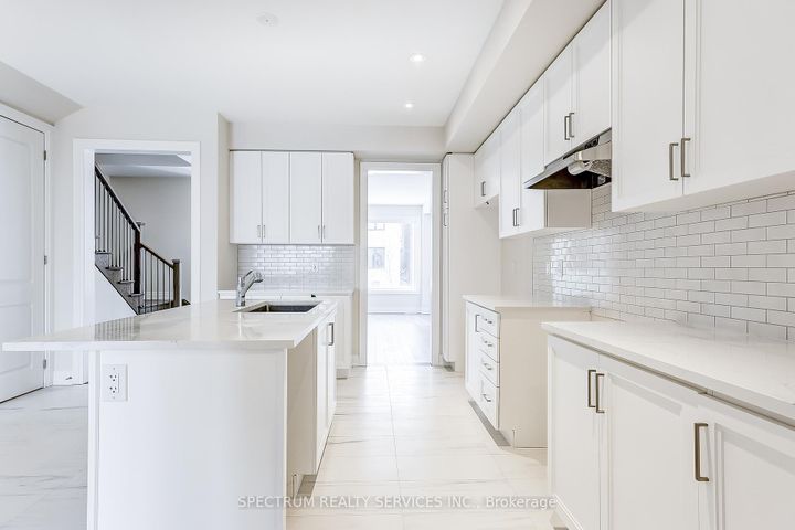 Photo 13 at 13 Jack Carson Drive, Cornell, Markham