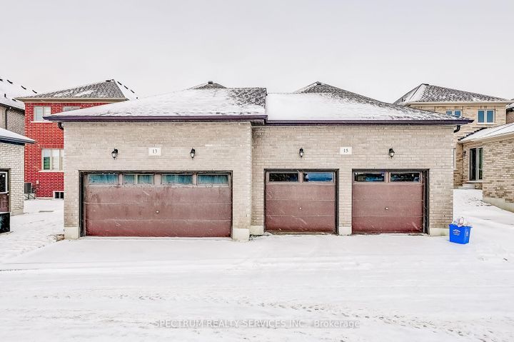 Photo 49 at 13 Jack Carson Drive, Cornell, Markham