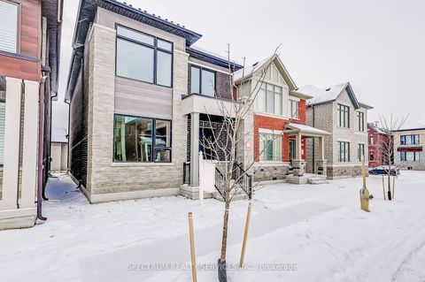 Photo 2 at 13 Jack Carson Drive, Cornell, Markham