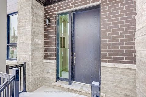 Photo 3 at 13 Jack Carson Drive, Cornell, Markham