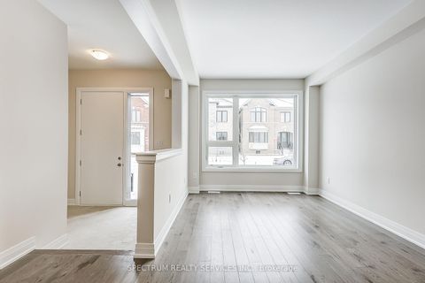 Photo 7 at 13 Jack Carson Drive, Cornell, Markham