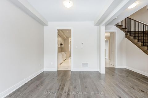 Photo 8 at 13 Jack Carson Drive, Cornell, Markham