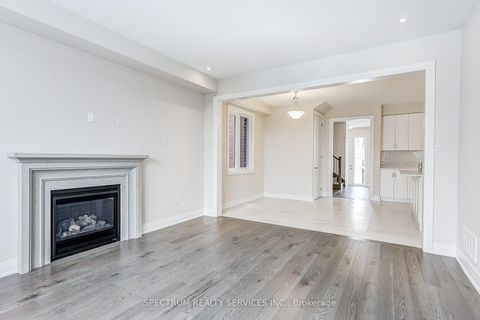Photo 17 at 13 Jack Carson Drive, Cornell, Markham