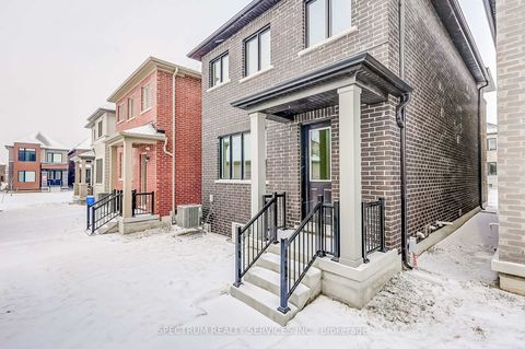 Photo 47 at 13 Jack Carson Drive, Cornell, Markham