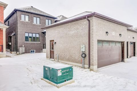 Photo 48 at 13 Jack Carson Drive, Cornell, Markham