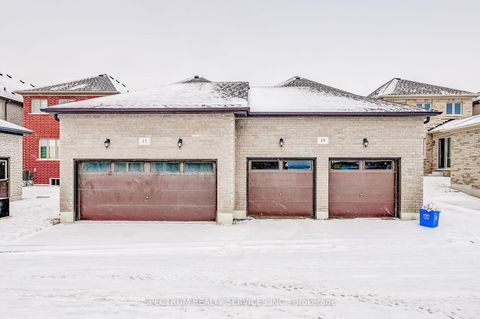 Photo 49 at 13 Jack Carson Drive, Cornell, Markham