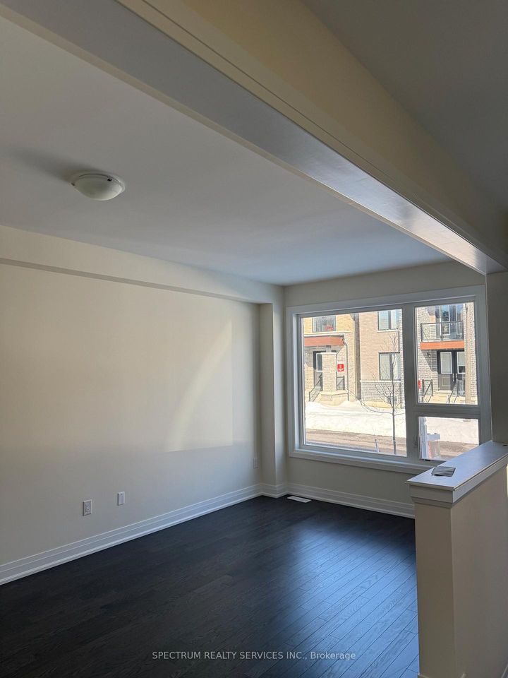 Photo 3 at 7 John Rolph Street, Cornell, Markham