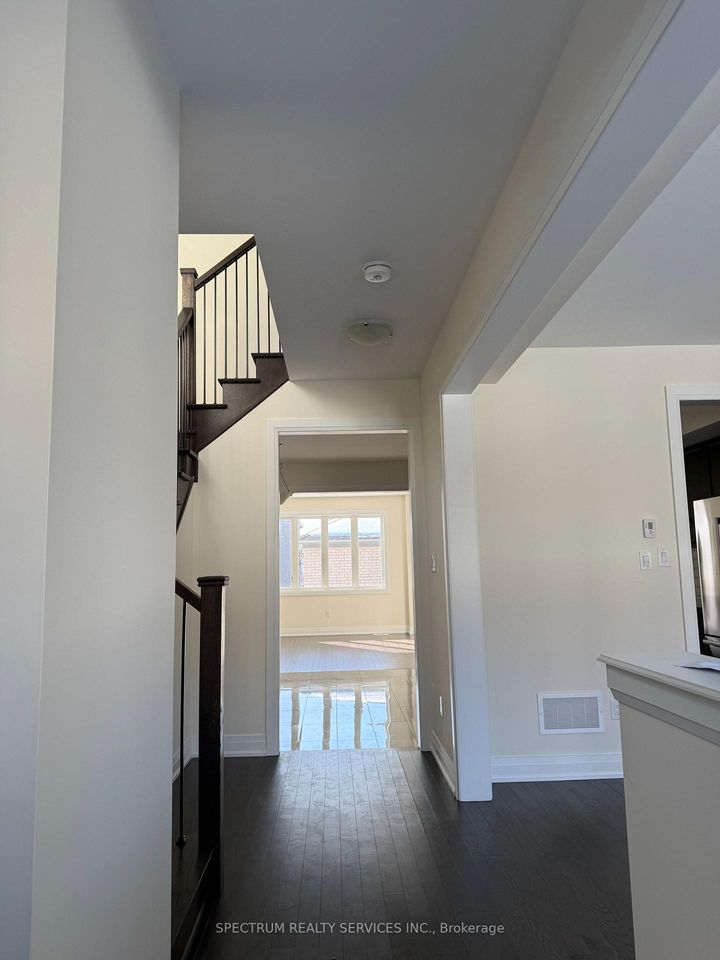 Photo 4 at 7 John Rolph Street, Cornell, Markham