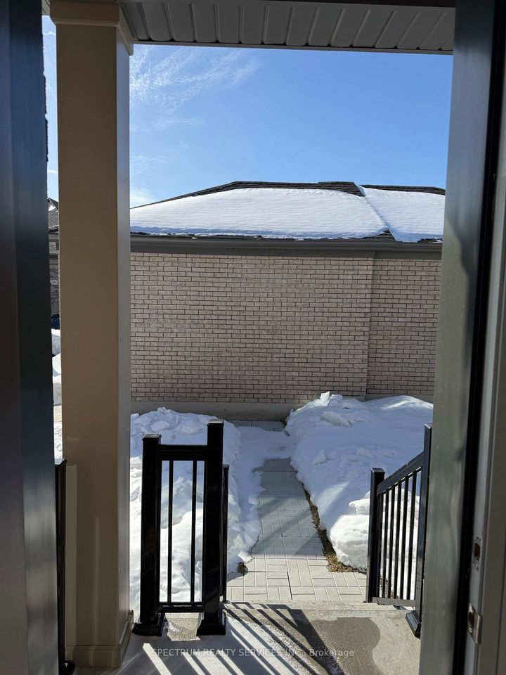 Photo 8 at 7 John Rolph Street, Cornell, Markham