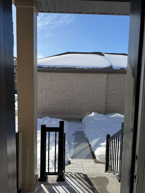 Photo 8 at 7 John Rolph Street, Cornell, Markham