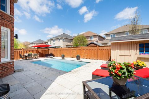 Photo 44 at 26 Marbella Road, Sonoma Heights, Vaughan