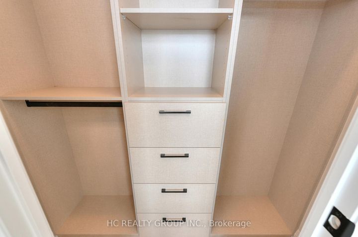 Photo 11 at 4007 - 56 Annie Craig Drive, Mimico, Toronto