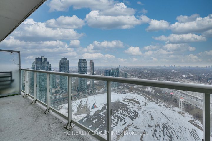 Photo 16 at 4007 - 56 Annie Craig Drive, Mimico, Toronto