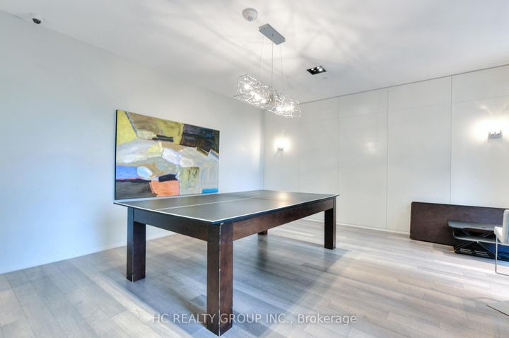 Photo 24 at 4007 - 56 Annie Craig Drive, Mimico, Toronto