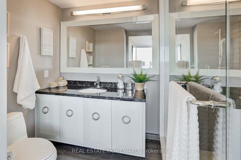 Photo 11 at 2316 - 90 Park Lawn Road, Mimico, Toronto