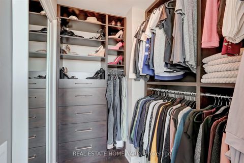 Photo 12 at 2316 - 90 Park Lawn Road, Mimico, Toronto