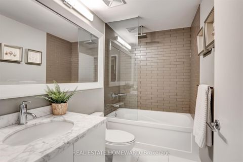 Photo 14 at 2316 - 90 Park Lawn Road, Mimico, Toronto