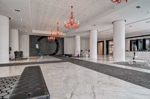 Photo 18 at 2316 - 90 Park Lawn Road, Mimico, Toronto